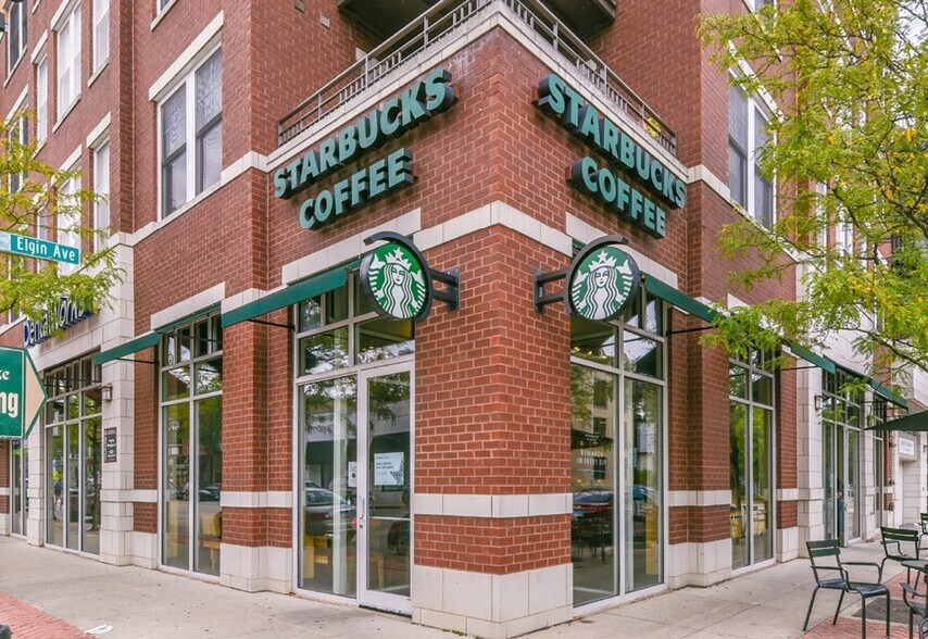 More Photos Of 7231-7255 Madison St, Forest Park Apartments For Lease