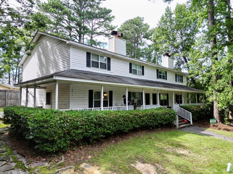 Primary Photo Of , Columbia Multifamily For Sale