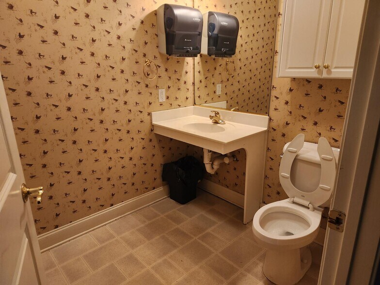 More Photos Of 5100 Pierce Ct, Evans Office Residential For Lease