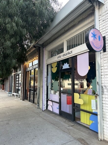More Photos Of 1294-1298 W Sunset Blvd, Los Angeles Storefront Retail Residential For Lease