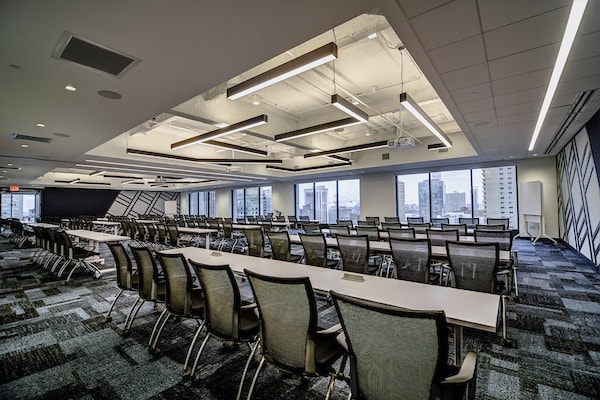 More Photos Of 30 S 17th St, Philadelphia Office For Lease