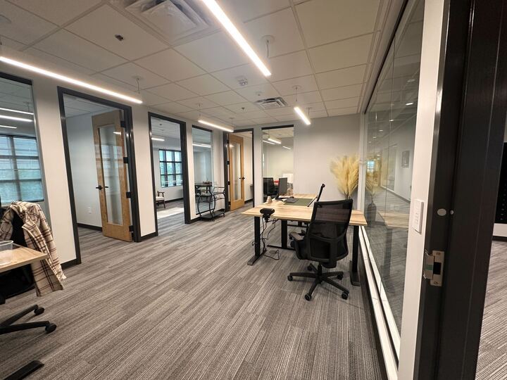 More Photos Of 1639 Medical Center Pky, Murfreesboro Coworking Space