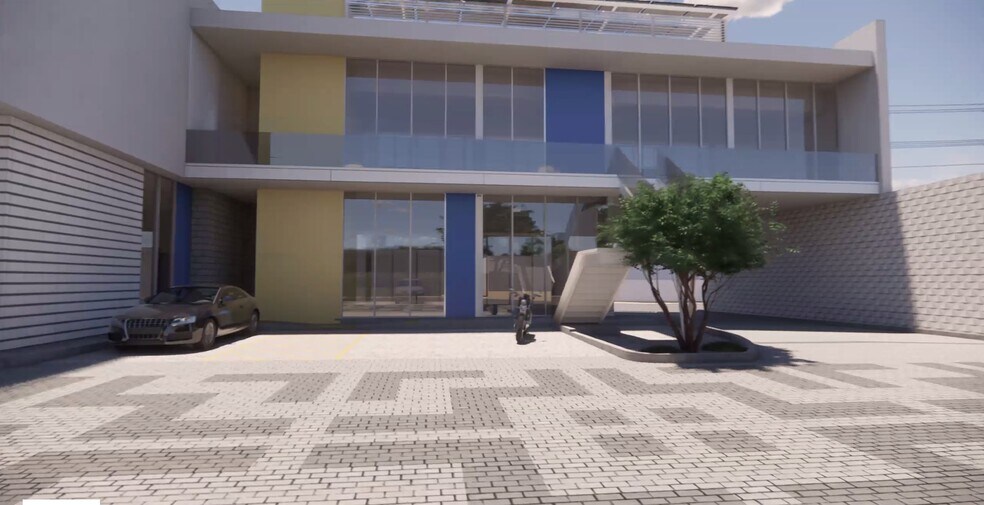 More Photos Of 605 Sunny Dunes, Palm Springs Storefront Retail Office For Lease