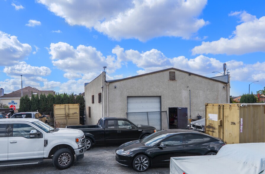 More Photos Of 1501 Broadway, Anaheim Land For Sale