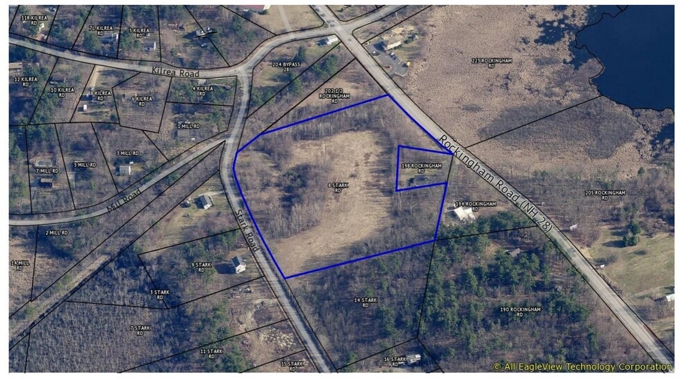 More Photos Of 8 Stark Rd, Derry Land For Sale