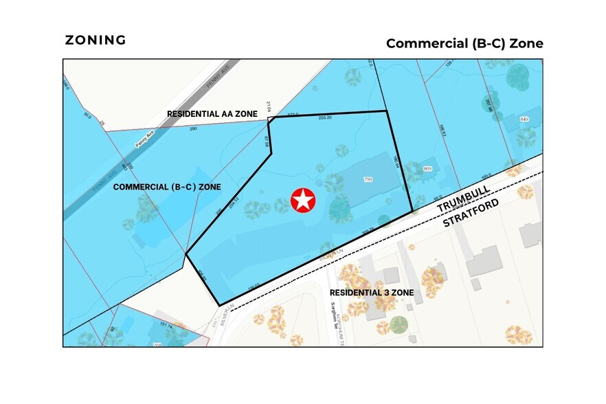 More Photos Of 799 Silver Ln, Trumbull Office For Sale