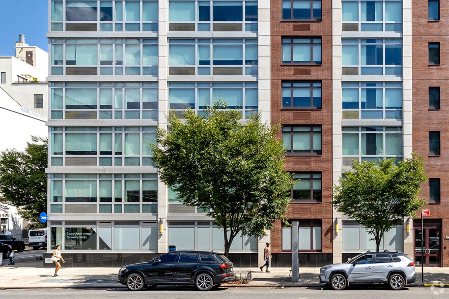 More Photos Of 2298 Frederick Douglass Blvd, New York Apartments For Lease