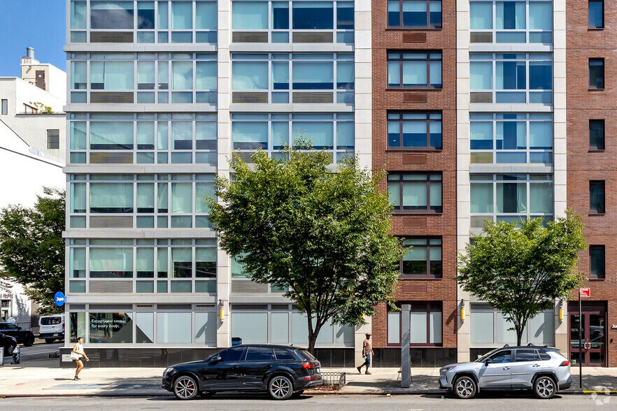 More Photos Of 2300 Frederick Douglass Blvd, New York Apartments For Sale