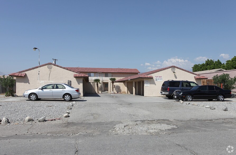 More Photos Of 13405 Ocotillo Rd, Desert Hot Springs Apartments For Sale