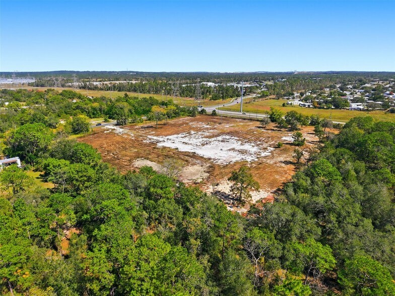 More Photos Of 9247 Sunshine Grove Rd, Brooksville Land For Sale