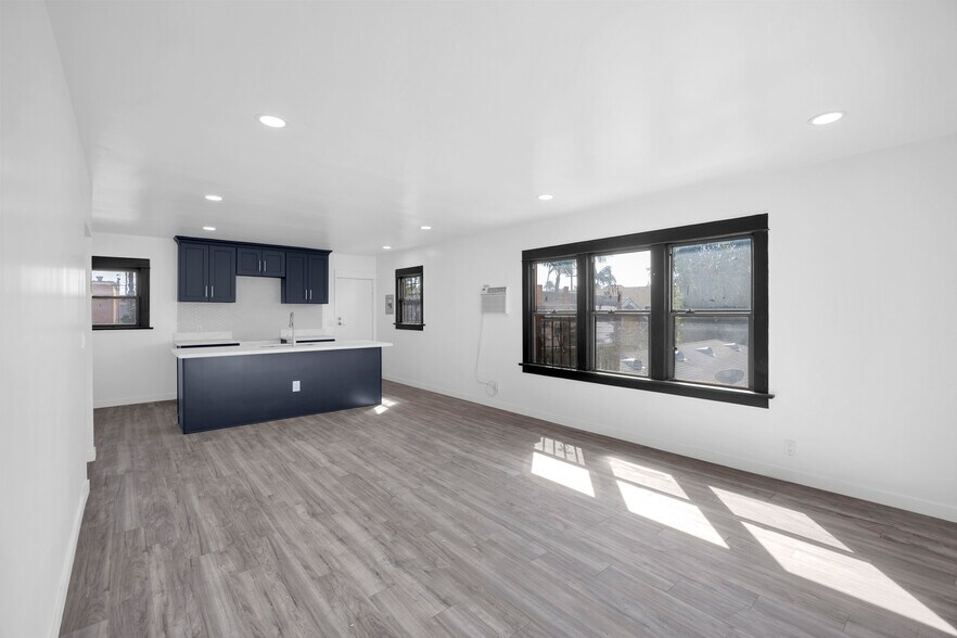 More Photos Of 1242 E 7th St, Long Beach Multifamily For Sale