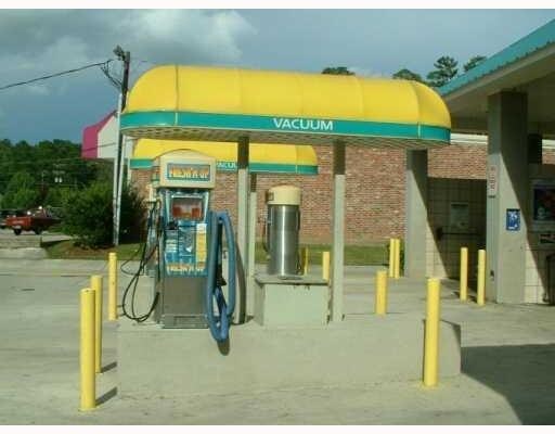More Photos Of 2167 W Gause Blvd, Slidell Carwash For Sale