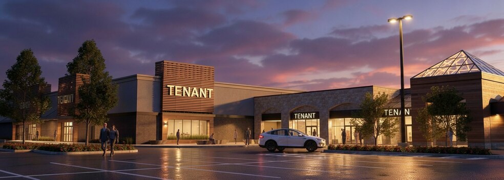 More Photos Of 2750 Martin Rd, Dublin Land For Lease