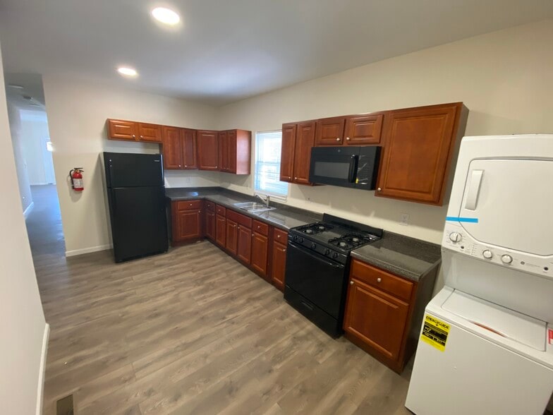 More Photos Of , Irvington Multifamily For Sale