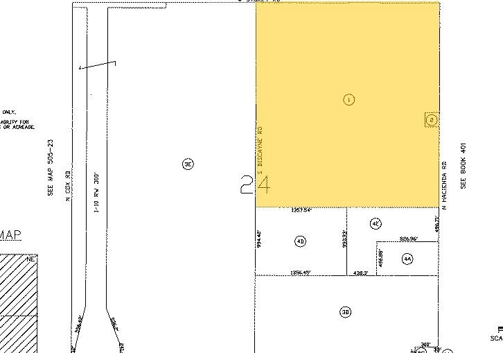 More Photos Of 1117 N Hacienda Rd, Casa Grande Land For Sale