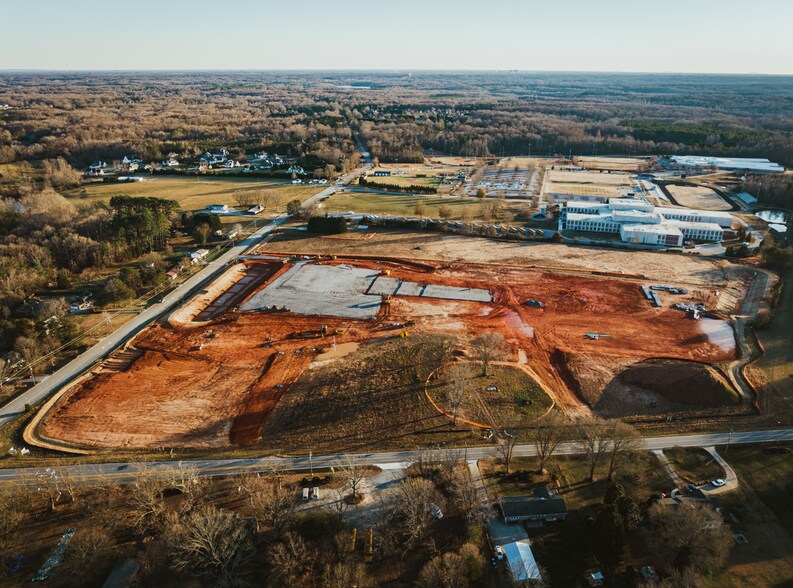 Primary Photo Of 413 Hwy 150, Greensboro Unknown For Lease