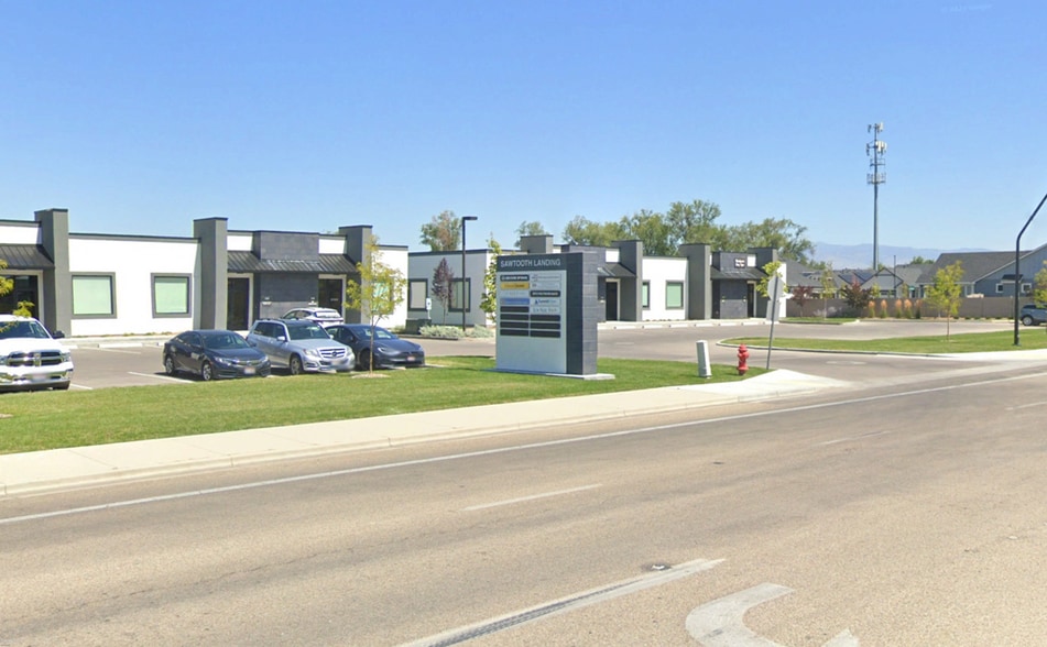 More Photos Of 1446 W Ustick Rd, Meridian Medical For Sale