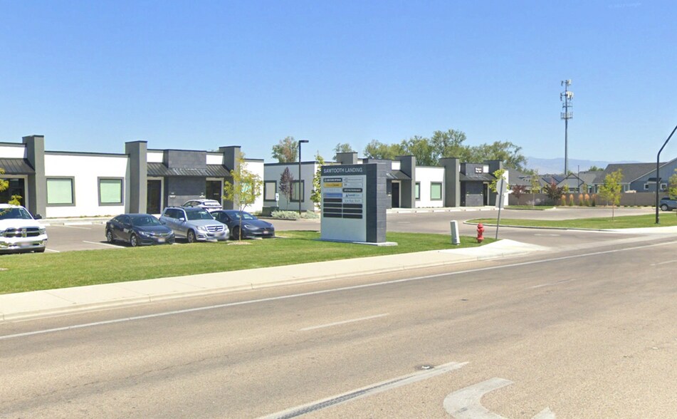 More Photos Of 1446 W Ustick Rd, Meridian Medical For Sale