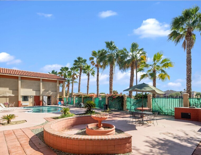 More Photos Of 81753 111 Hwy, Indio Hotel For Sale