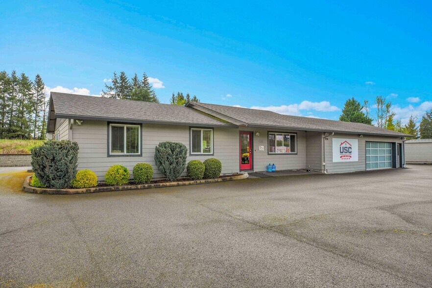 More Photos Of 406 NE 184th St, Ridgefield Office Residential For Lease