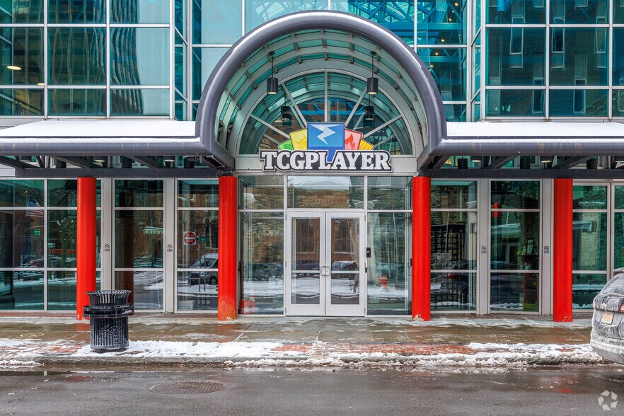 More Photos Of 441 S Salina St, Syracuse Office For Lease