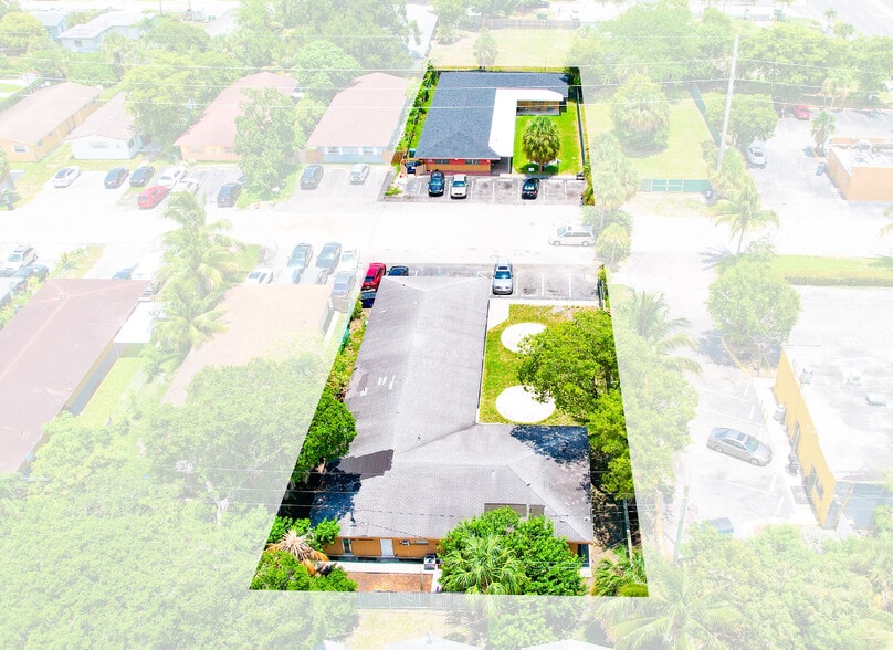 More Photos Of , Fort Lauderdale Multifamily For Sale