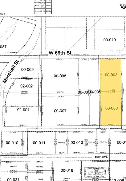 More Photos Of 6340 W 56th Ave, Arvada Warehouse For Lease