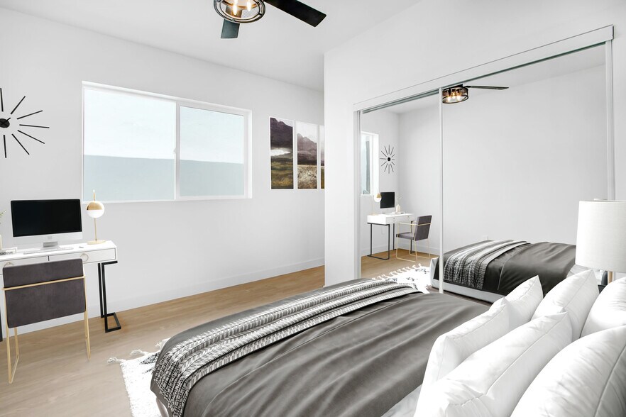 More Photos Of 5926 S Hoover St, Los Angeles Apartments For Sale