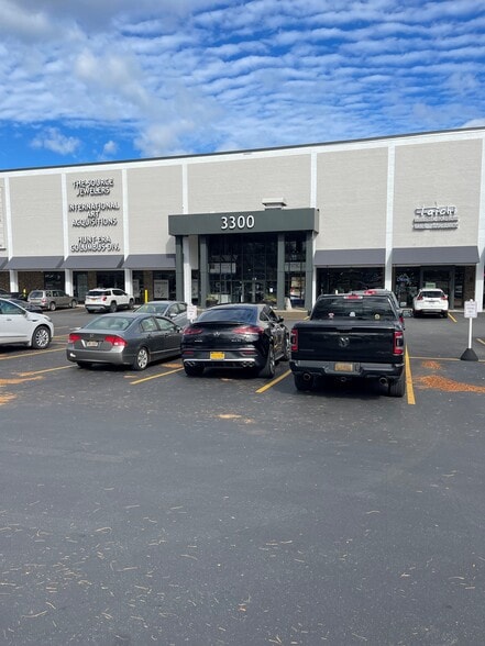 Primary Photo Of 3300 Monroe Ave, Rochester Unknown For Lease