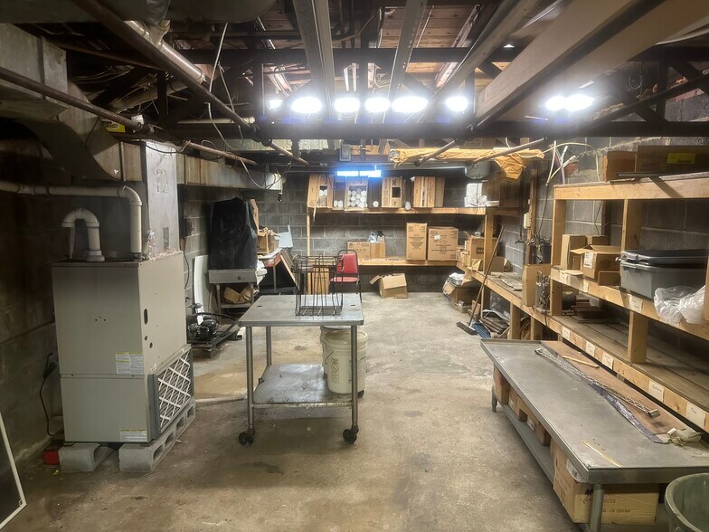 More Photos Of 189 E Lancaster Ave, Malvern Restaurant For Lease