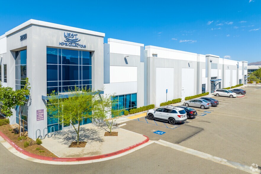 More Photos Of 22380 Van Buren Blvd, Riverside Unknown For Lease