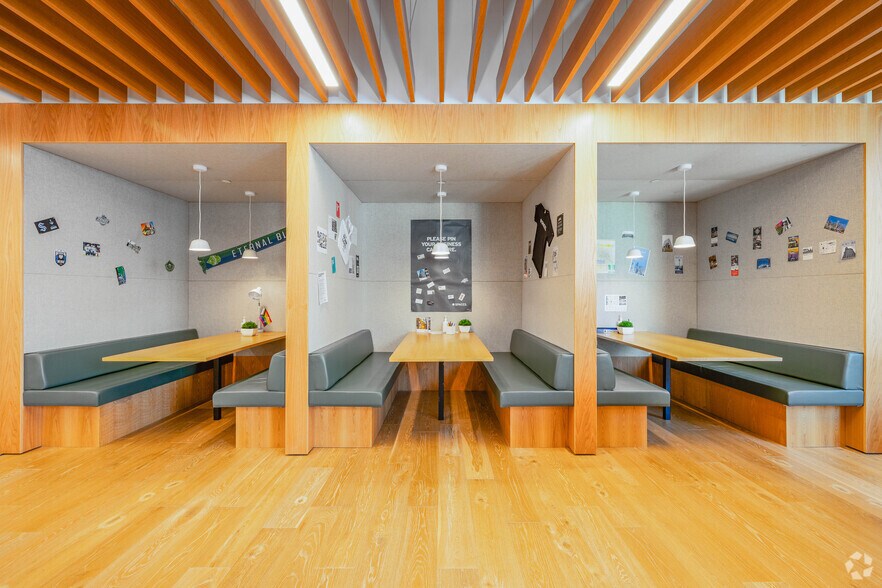 More Photos Of 1201 2nd Ave, Seattle Office For Lease