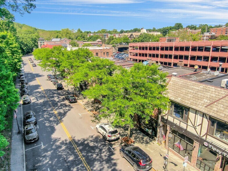 More Photos Of 52 Garth Rd, Scarsdale Storefront Retail Residential For Sale