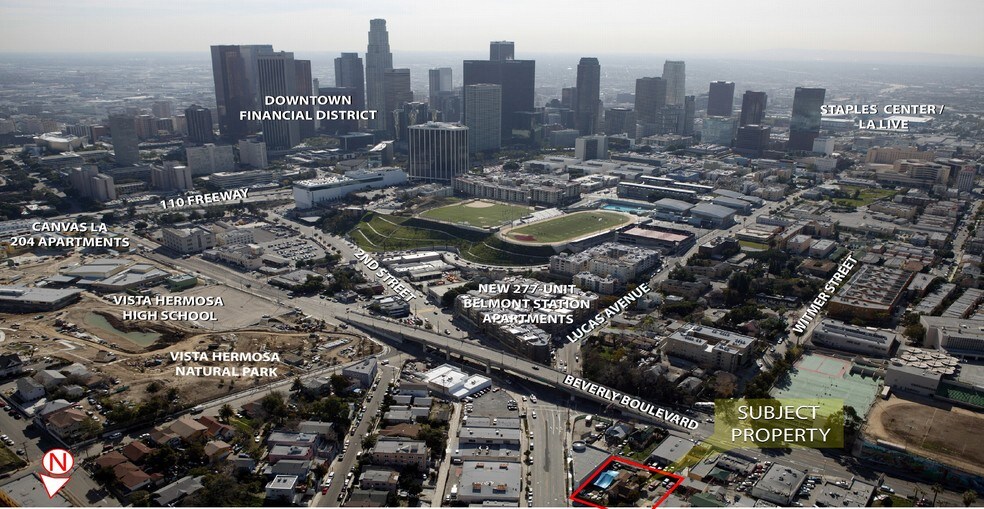 More Photos Of , Los Angeles Unknown For Sale