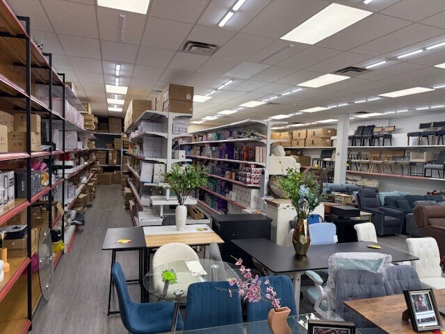 More Photos Of 6814-6830 Rising Sun Ave, Philadelphia Unknown For Lease