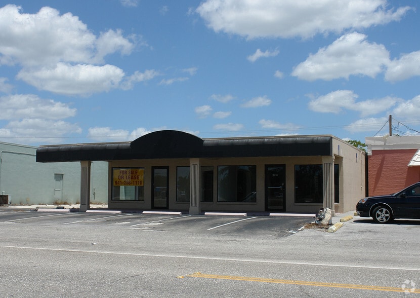 More Photos Of 3622 Tamiami Trl, Port Charlotte Freestanding For Sale