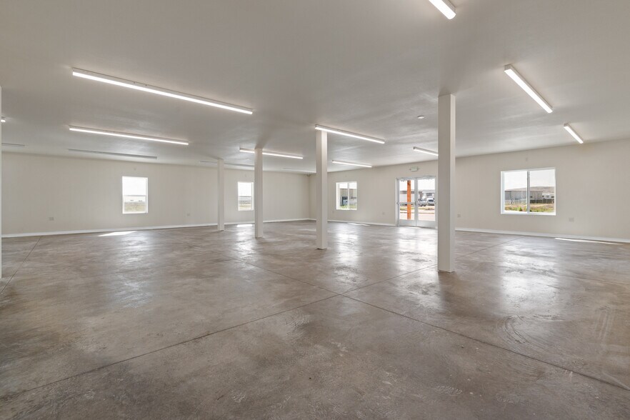 More Photos Of 4150 Seger dr, Box Elder Industrial For Sale