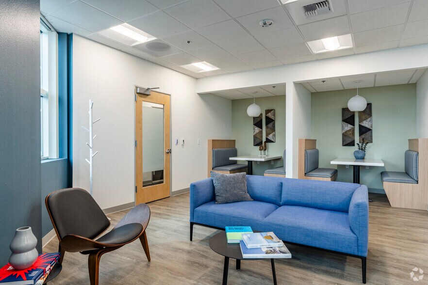 More Photos Of 9805 Double R Blvd, Reno Coworking Space