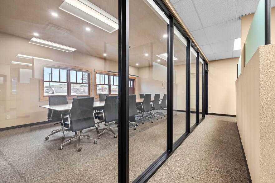 More Photos Of 102 Cooperative Way, Kalispell Office For Sale