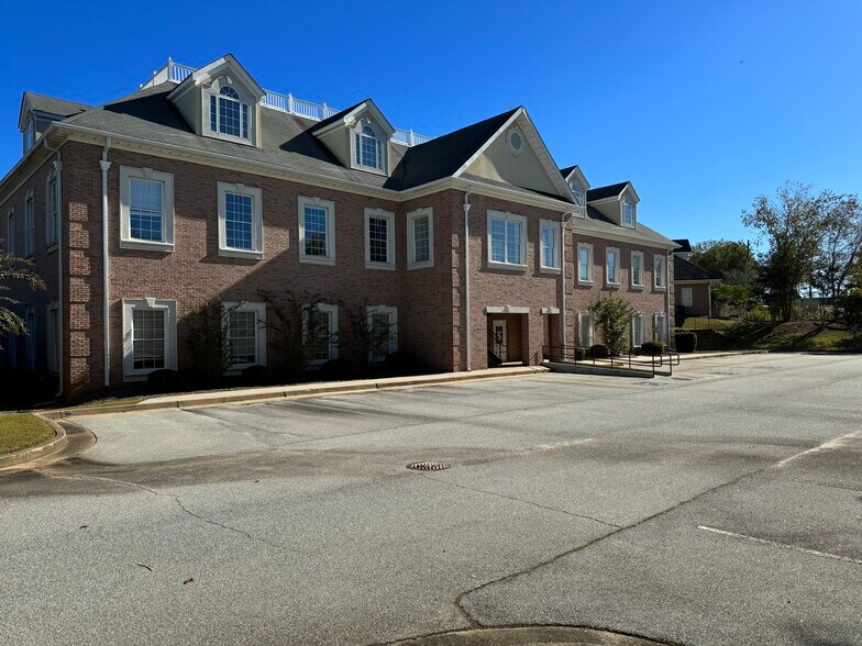 More Photos Of 1263 Commercial Dr, Conyers Land For Sale