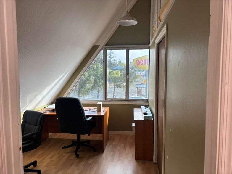 More Photos Of 1701 Santa Rosa Ave, Santa Rosa Storefront Retail Office For Sale