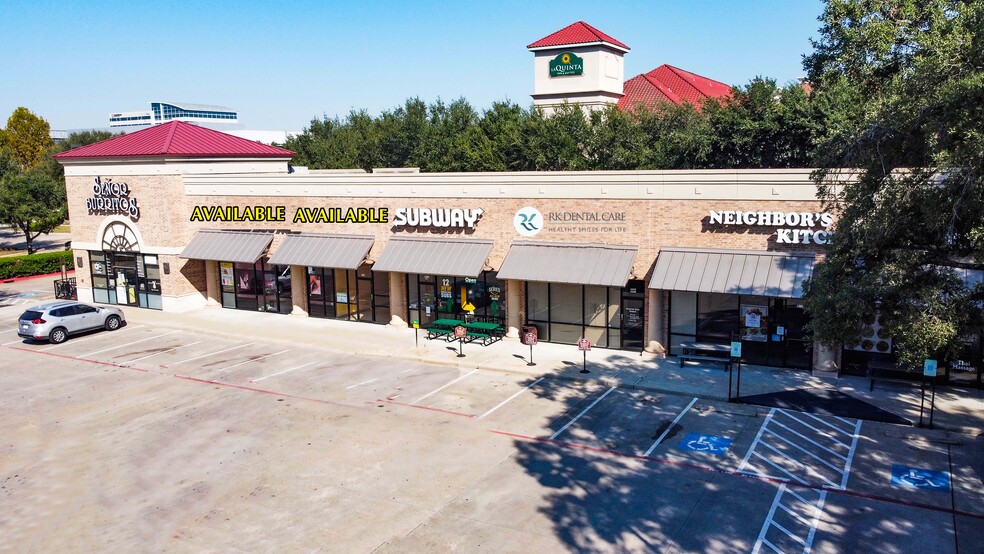 Primary Photo Of 4410 Westway Park Blvd, Houston Freestanding For Lease