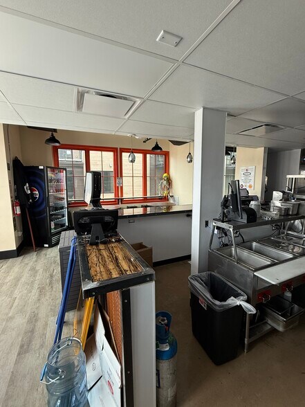 More Photos Of 310 Main St, Frisco Restaurant For Lease