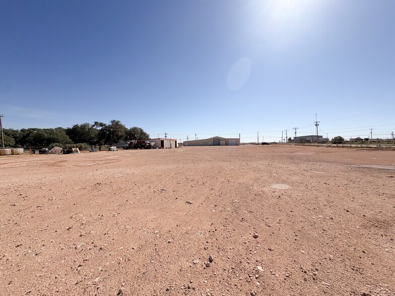 More Photos Of 2324 FM 715, Midland Industrial For Sale
