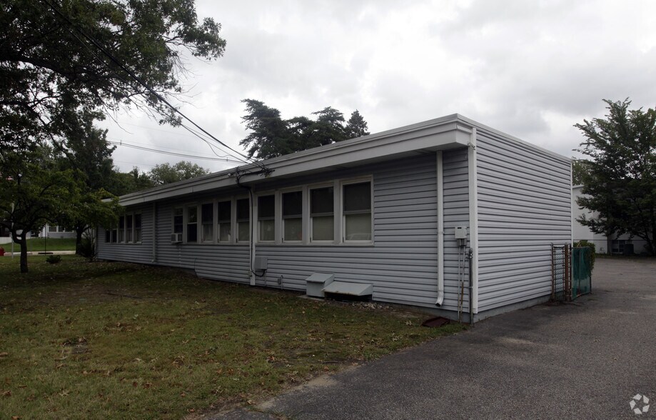 More Photos Of 122 Haddon Ave, Collingswood Office For Sale