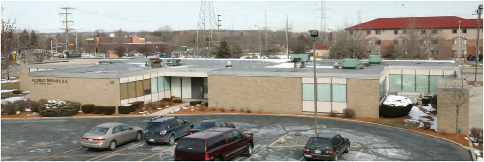 11111 W Oklahoma Ave Unit 1111  