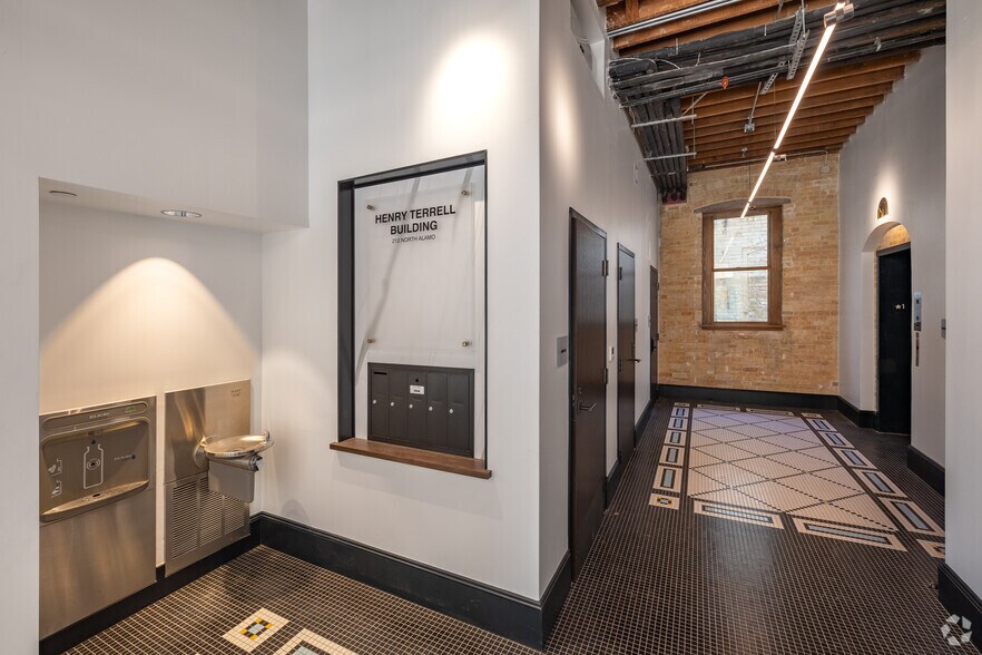 Photo of 1st Floor Ste 