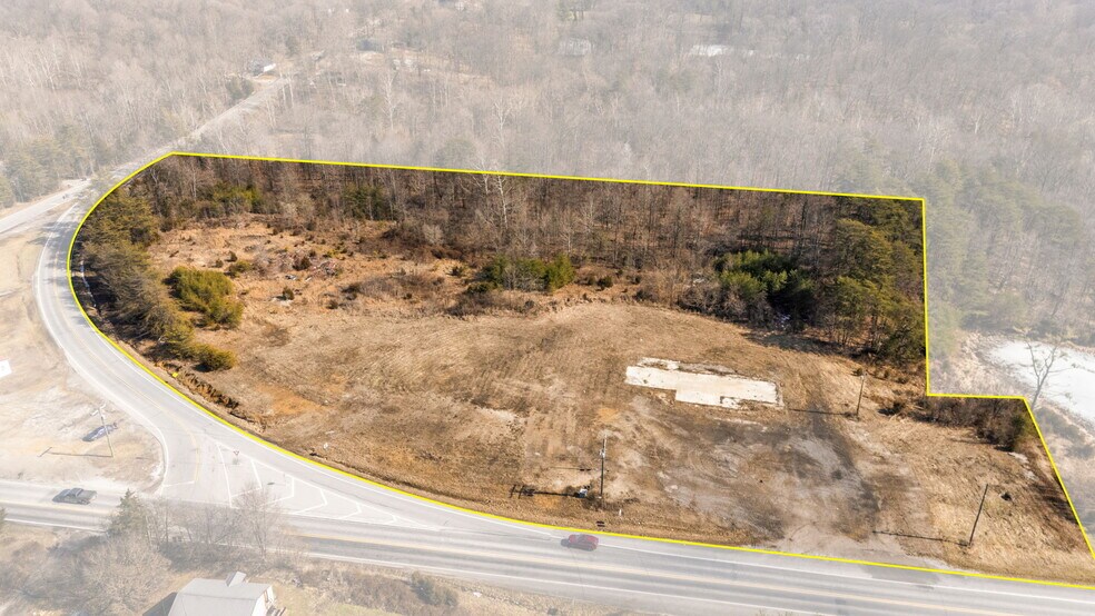 More Photos Of 888 Indiana 3 Hwy, Lexington Land For Sale