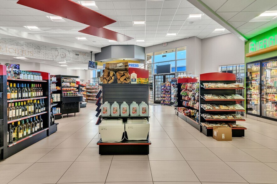 More Photos Of 5745 Golden Triangle Blvd, Fort Worth General Retail For Sale