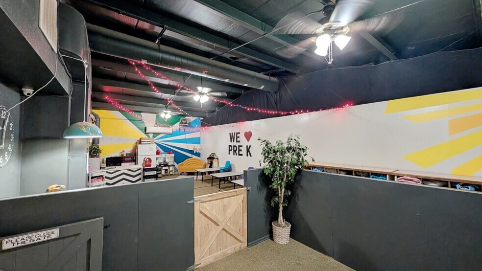 More Photos Of 315 N 4th St, Coeur d'Alene Daycare Center For Sale